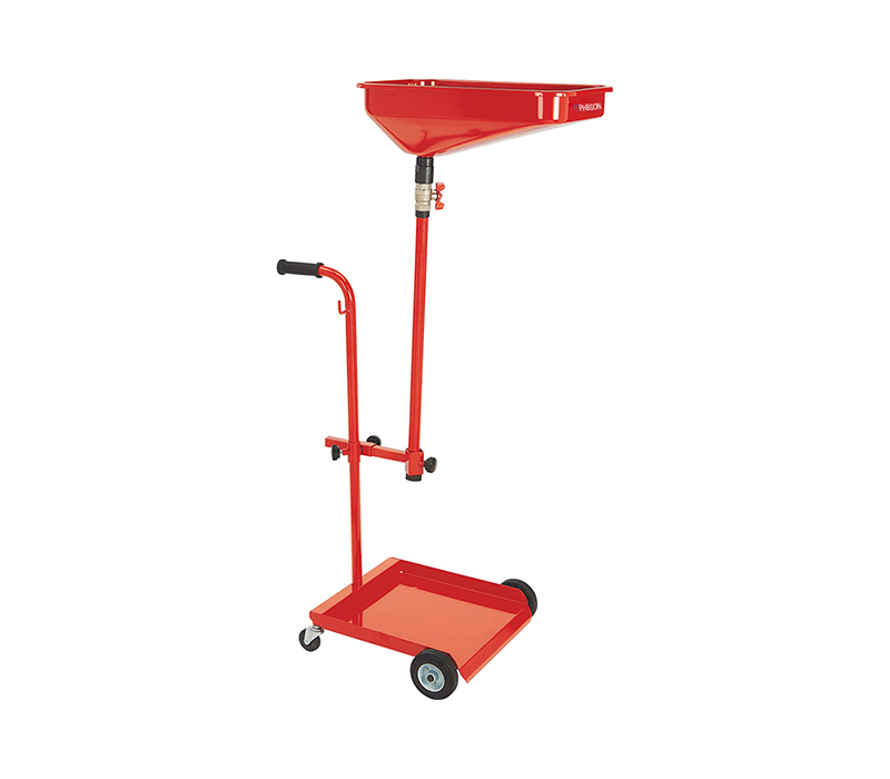 20194 オイルドレンタンク